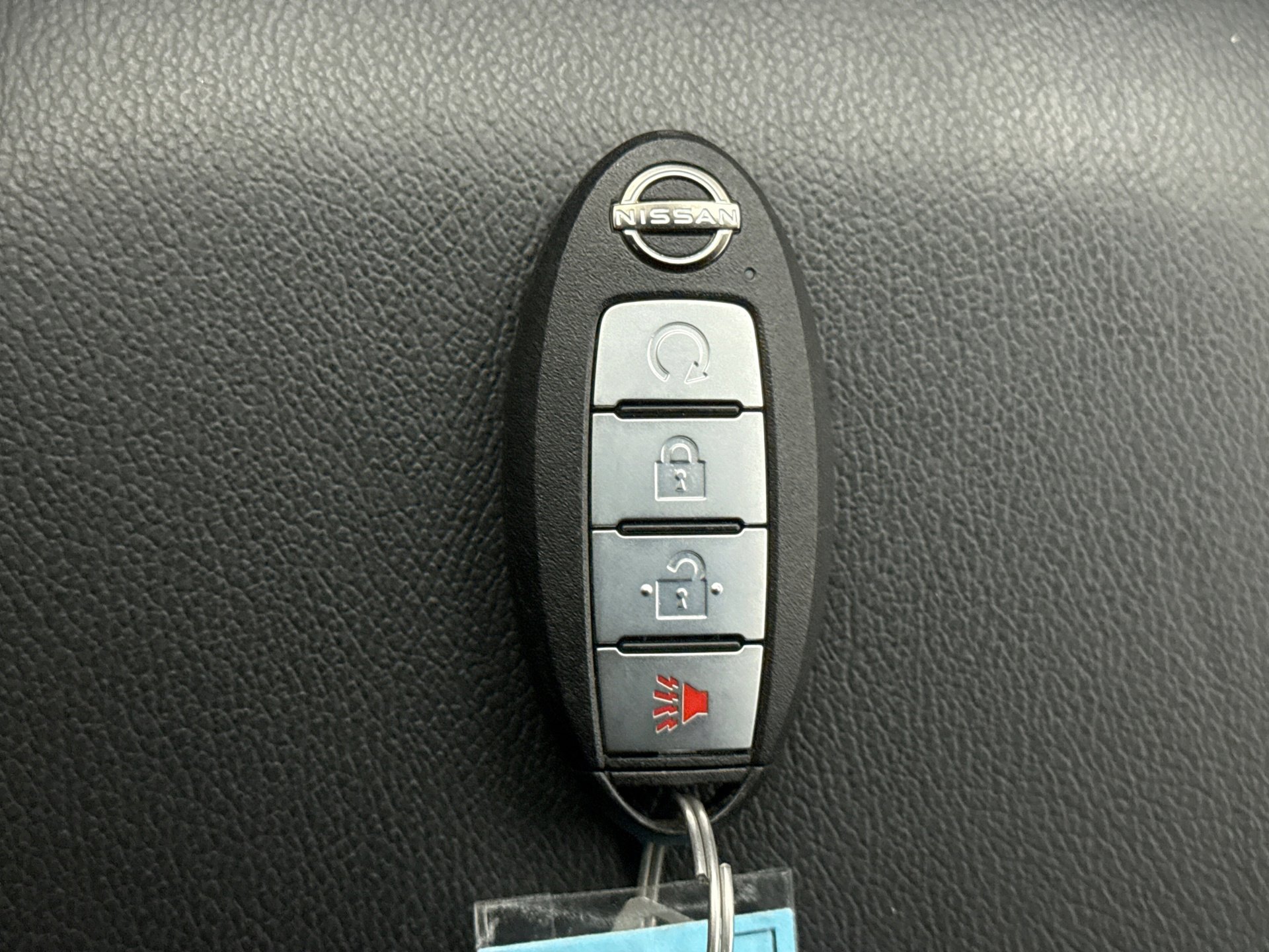 Used 2026 Nissan Frontier PRO-4X w/ Pro-4x Convenience Package AWD/4WD image 21