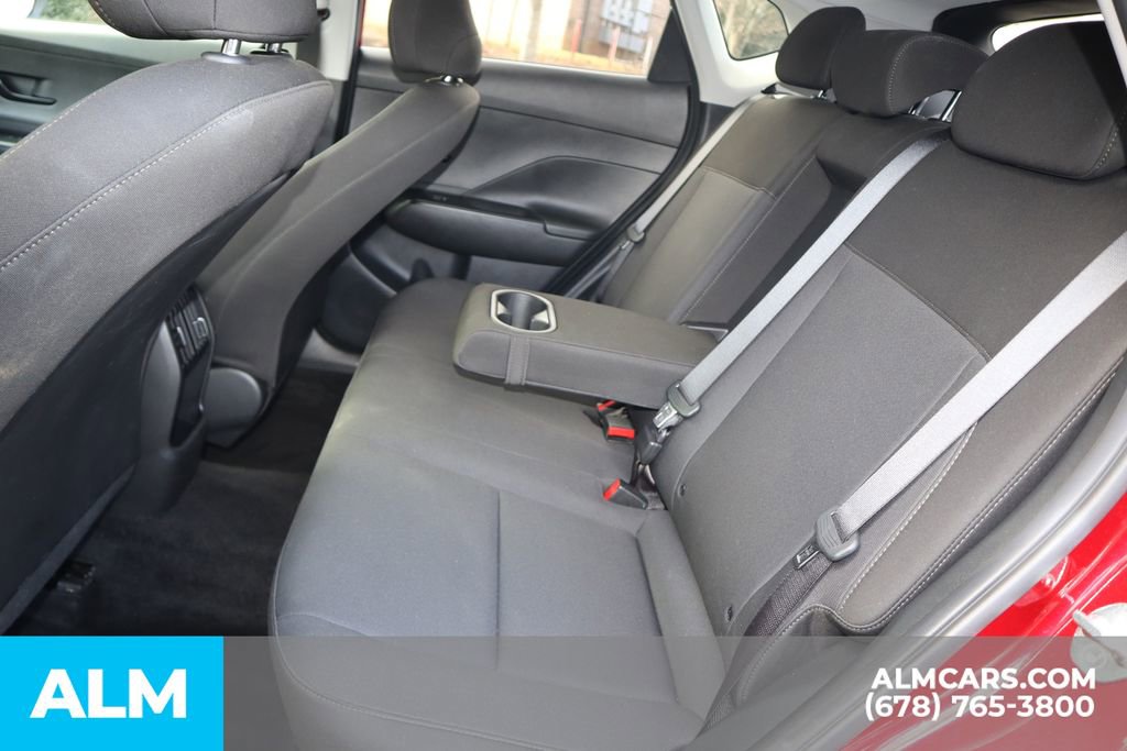 Used 2025 Hyundai Kona SEL image 17