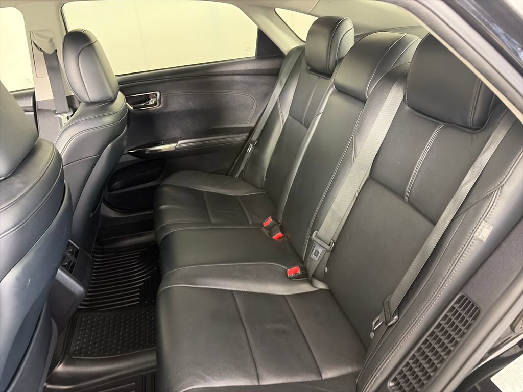 Used 2014 Toyota Avalon XLE Touring FWD image 13