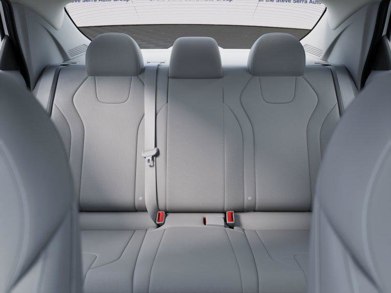 New 2026 Hyundai Elantra SE image 12