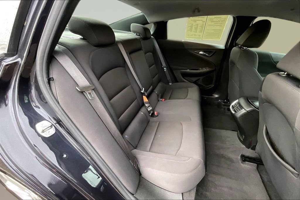 Used 2023 Chevrolet Malibu LT image 26