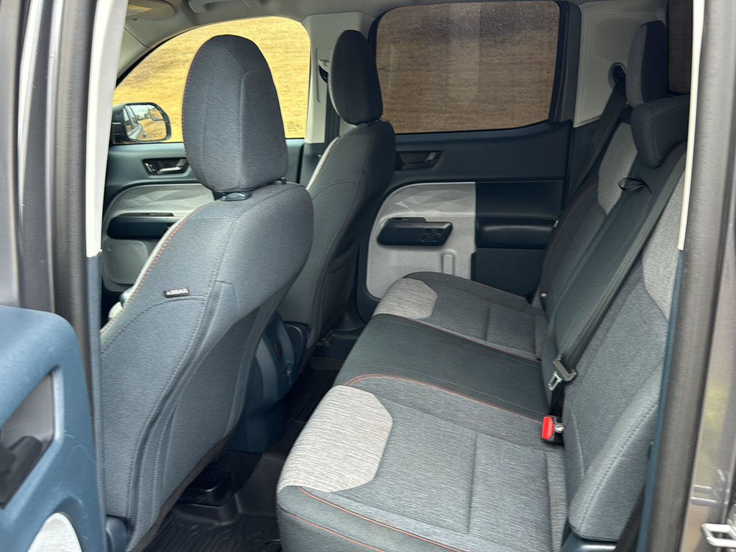 Used 2022 Ford Maverick XLT image 9