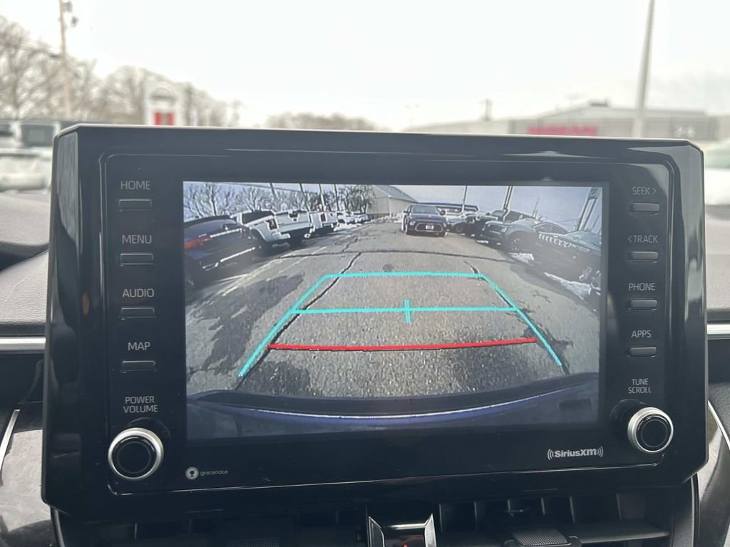 Used 2022 Toyota Corolla LE image 26