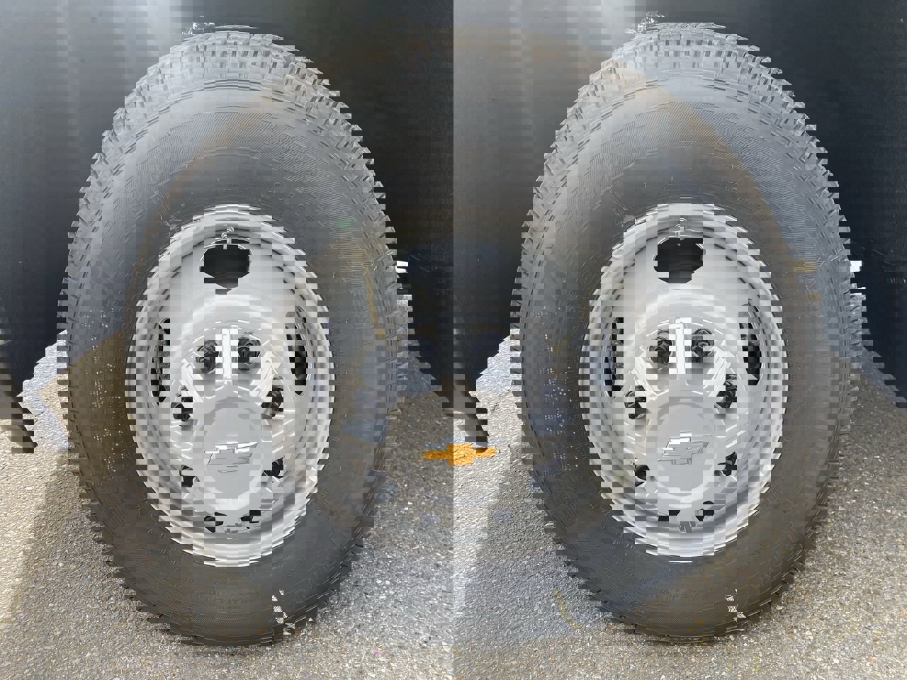 New 2024 Chevrolet Silverado 3500 W/T w/ WT Convenience Package image 30