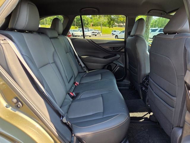 Used 2025 Subaru Outback Wilderness AWD/4WD image 20