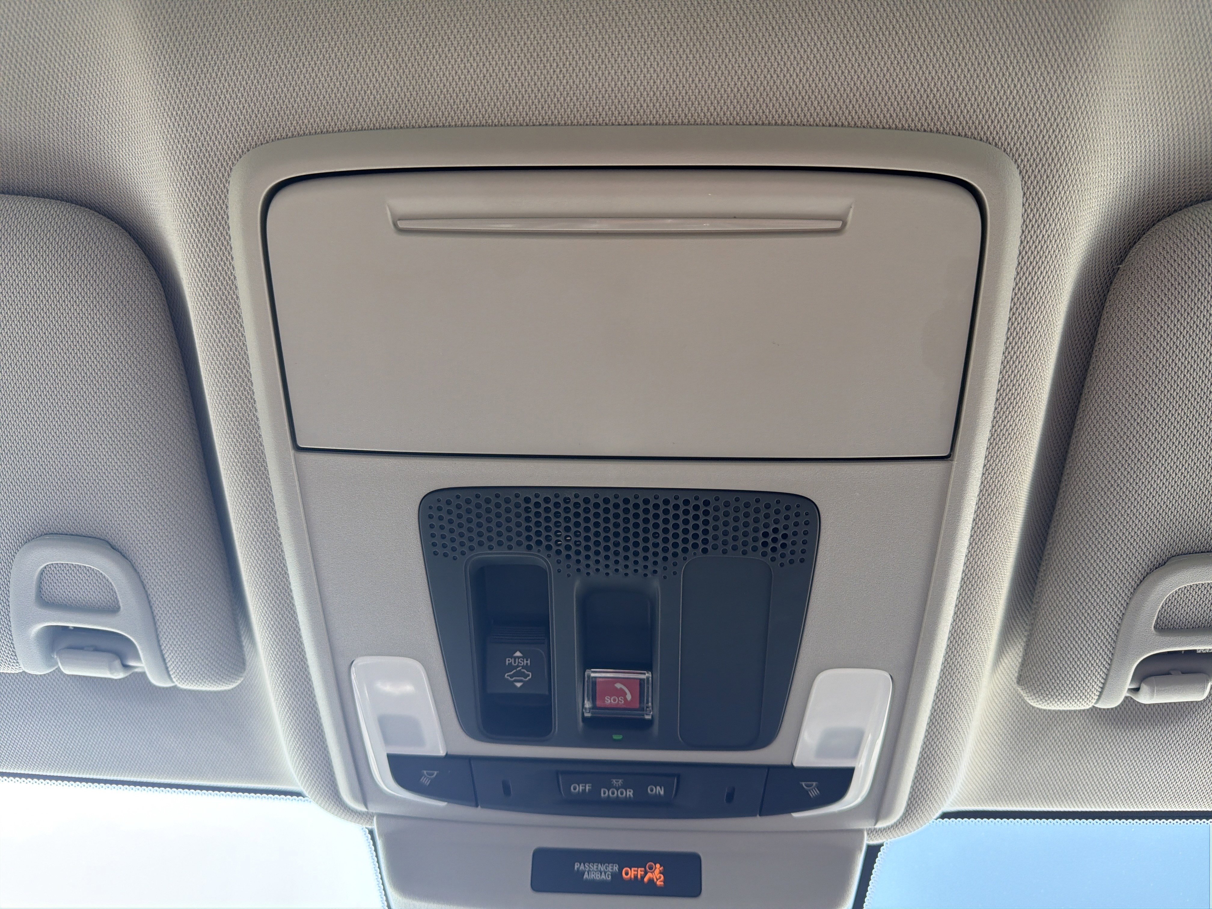 Certified 2025 Honda Accord Touring image 39