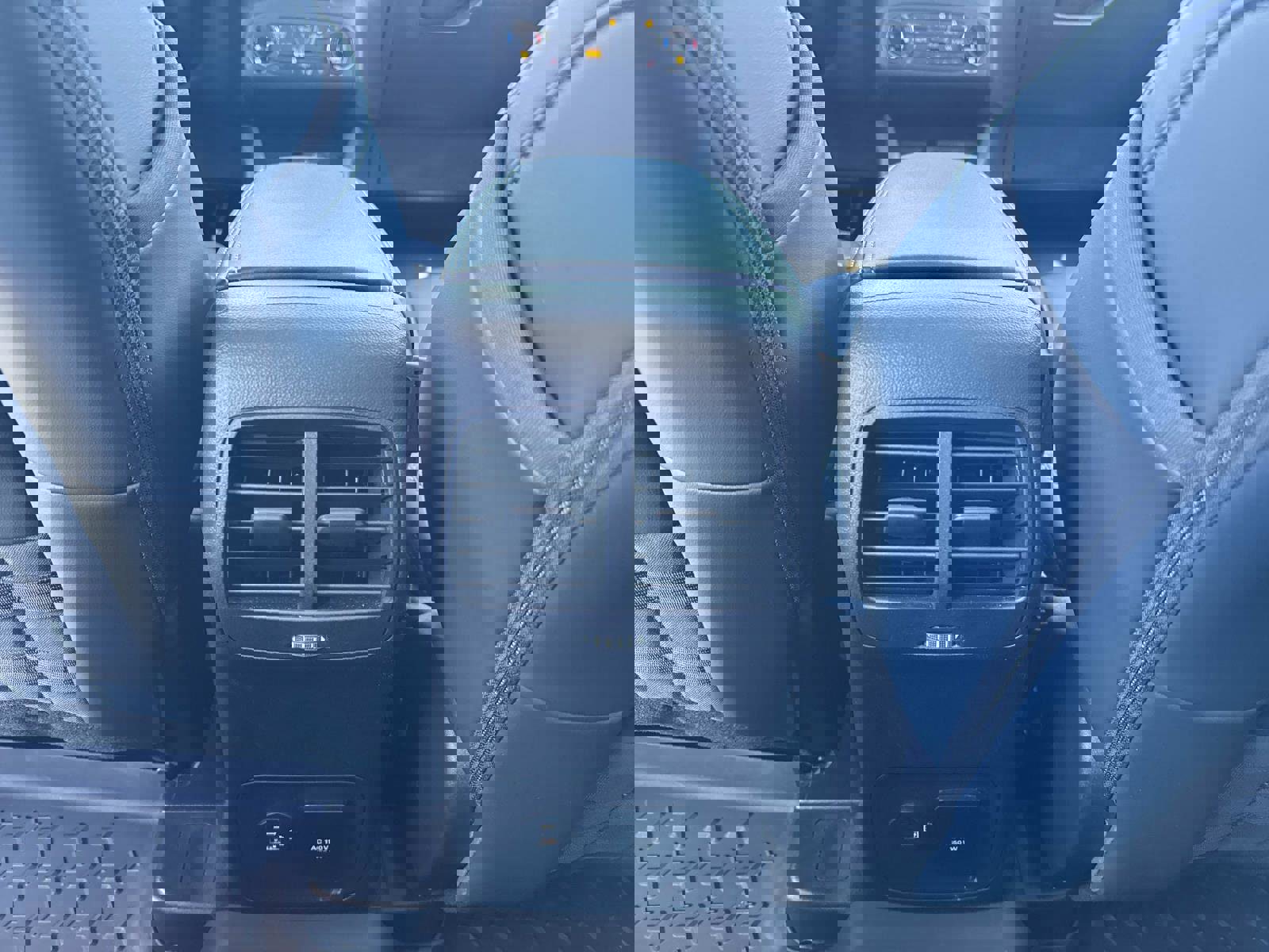 Used 2024 Ford Bronco Sport Outer Banks w/ Tech Package image 16