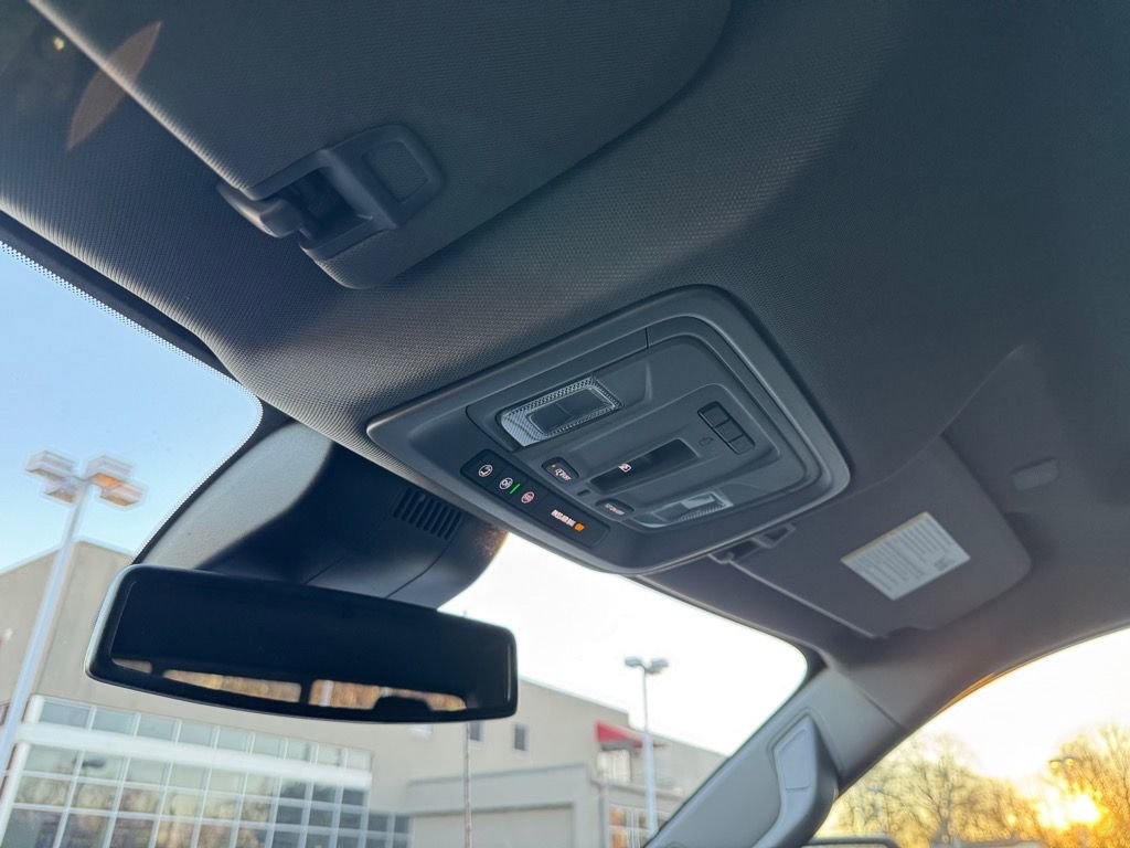 New 2026 Chevrolet Silverado 2500 LT w/ Safety Package image 19