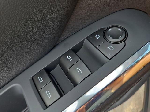 New 2026 Chevrolet Traverse LT image 23