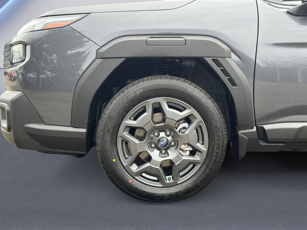 New 2026 Subaru Outback Premium image 9