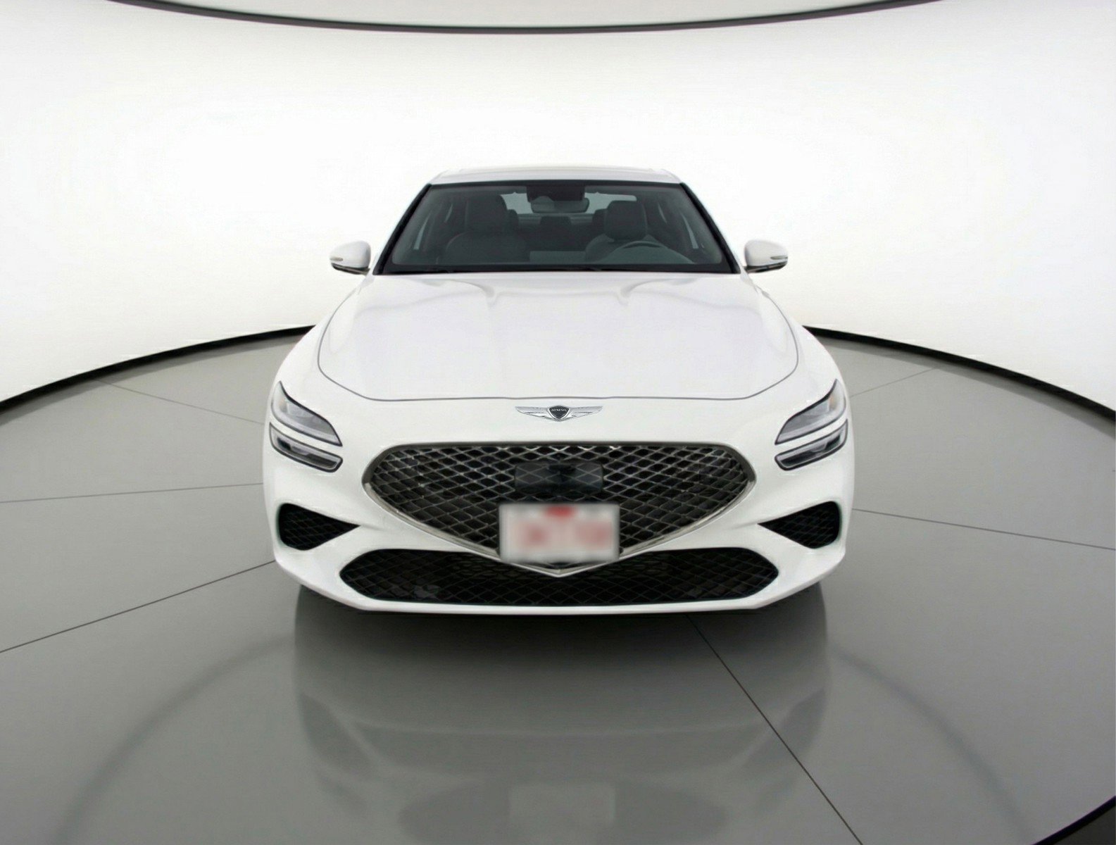 Used 2025 Genesis G70 2.5T image 2