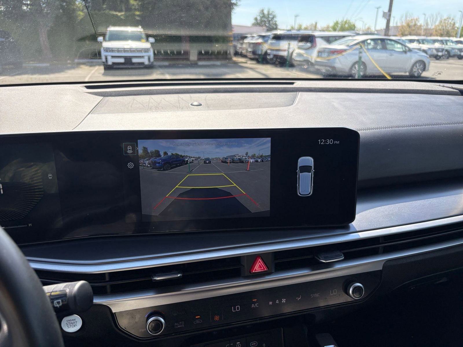 Used 2024 Kia Sorento S image 24