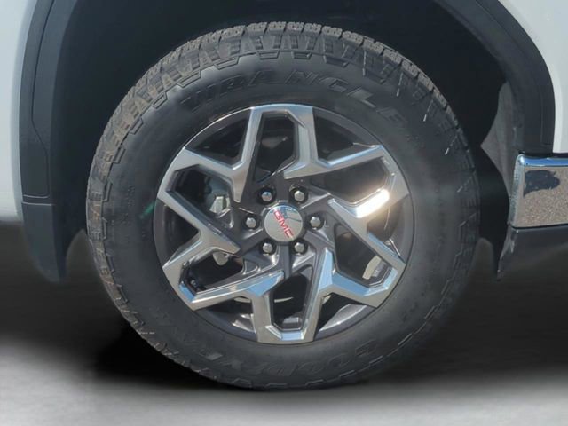 Used 2023 GMC Sierra 1500 SLT w/ SLT Premium Plus Package image 14