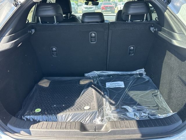 New 2025 MAZDA CX-30 AWD 2.5 S w/ Select Sport Pkg image 4