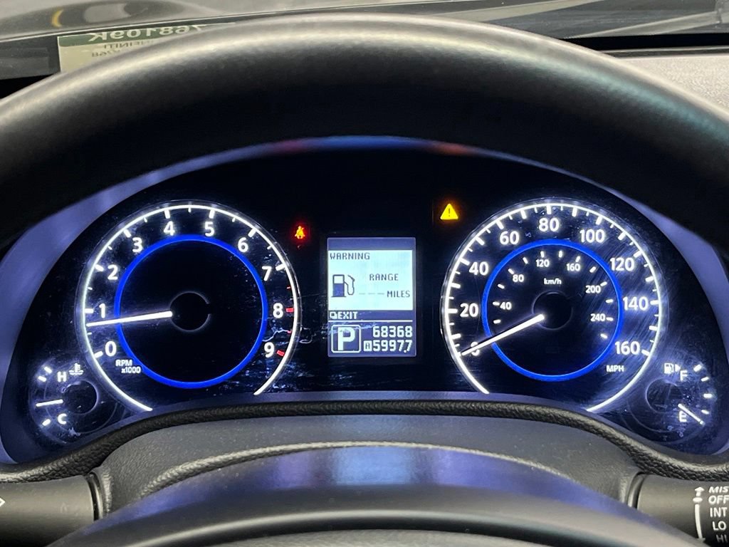 Used 2013 INFINITI G37 x Sedan w/ Premium Pkg AWD/4WD image 22