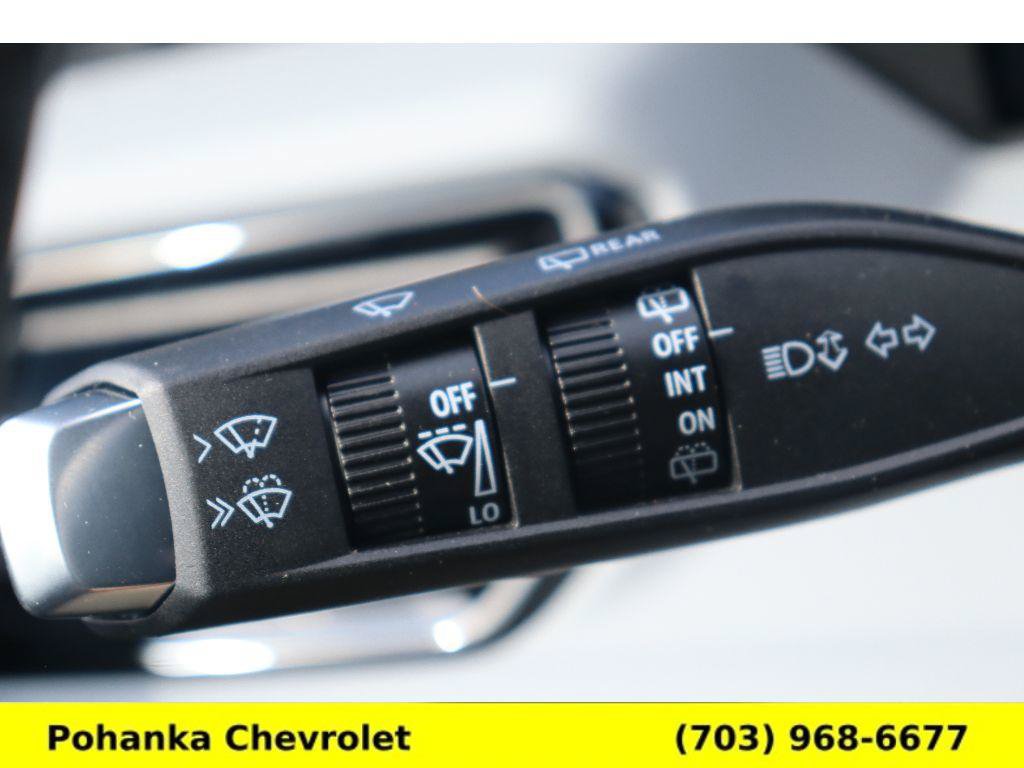 New 2027 Chevrolet Bolt LT w/ Comfort Package FWD image 10