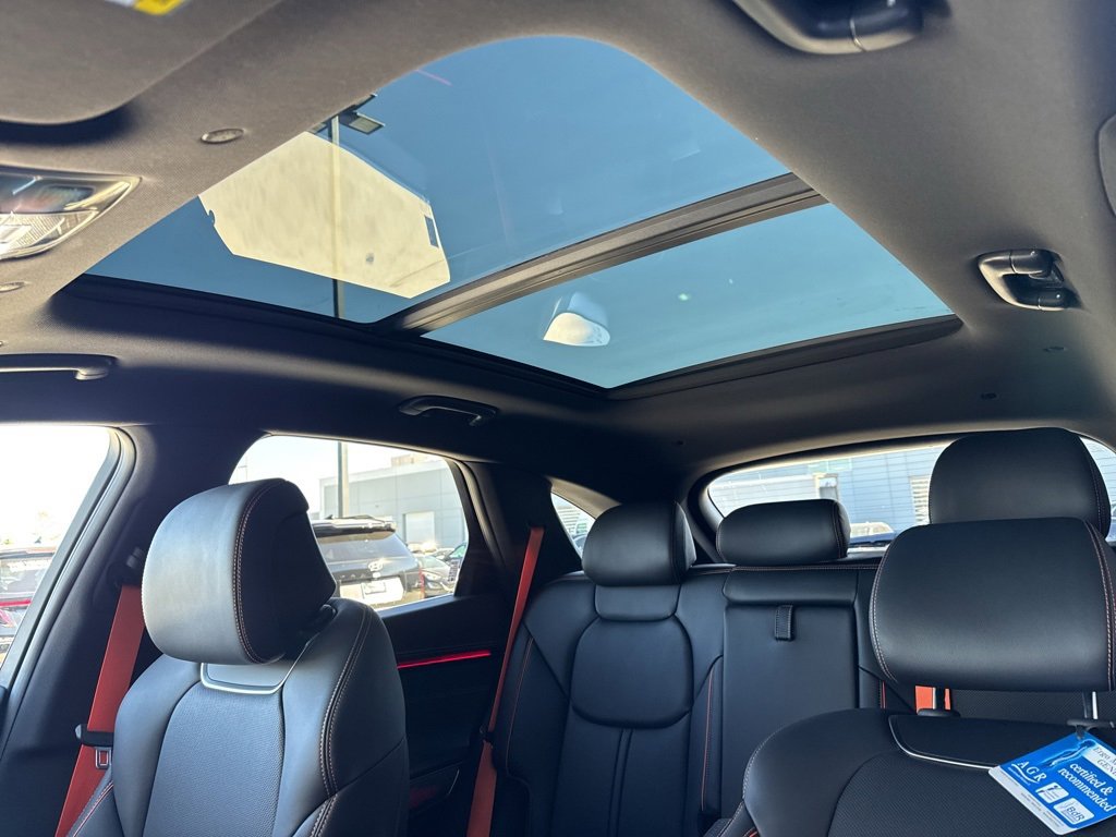 New 2026 Genesis GV70 3.5T Sport Advanced image 16