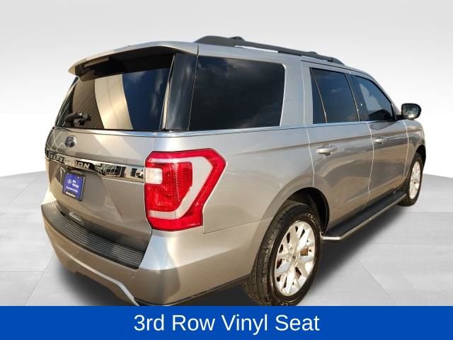 Used 2021 Ford Expedition XLT RWD image 10