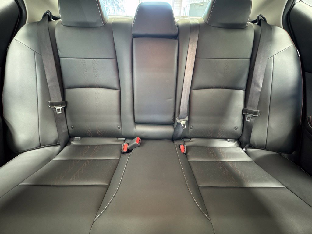 New 2026 Nissan Altima 2.5 SR w/ SR Premium Package FWD image 22
