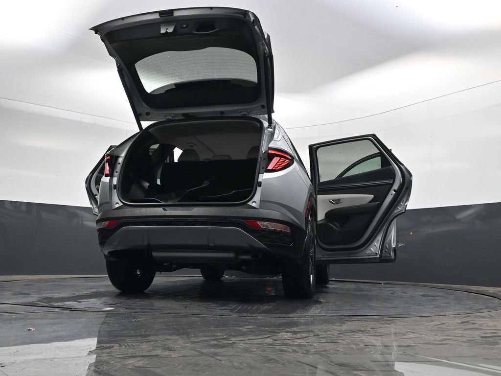 Used 2024 Hyundai Tucson Limited image 43