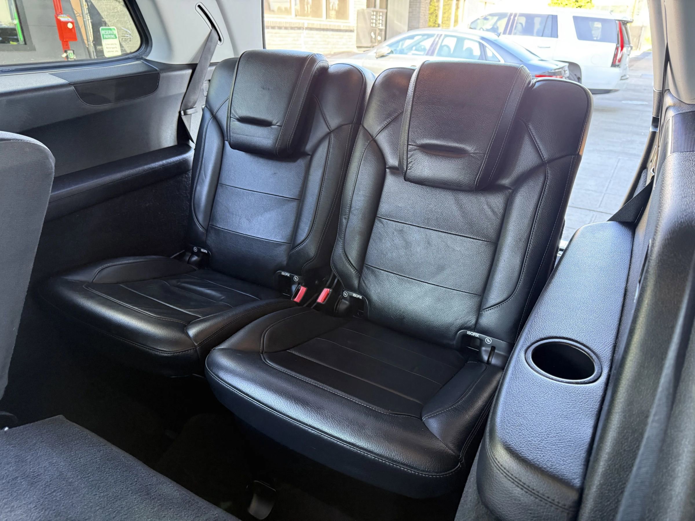 Used 2017 Mercedes-Benz GLS 550 4MATIC image 21