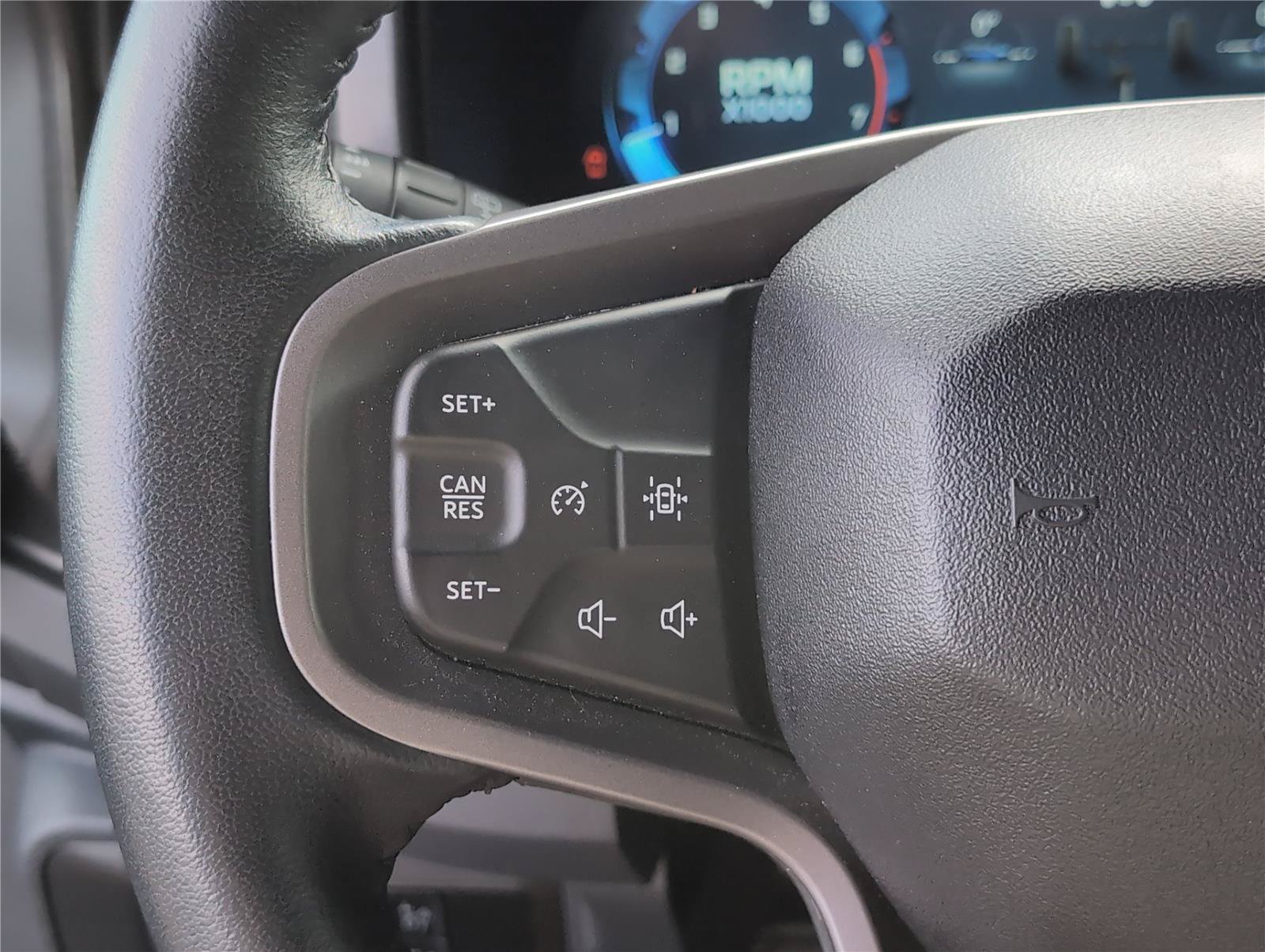 Used 2025 Ford Bronco Big Bend AWD/4WD image 31