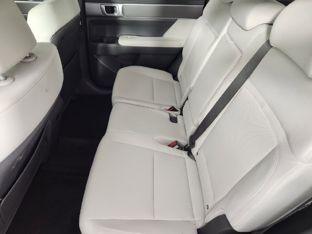 New 2026 Hyundai Santa Fe SE AWD/4WD image 16