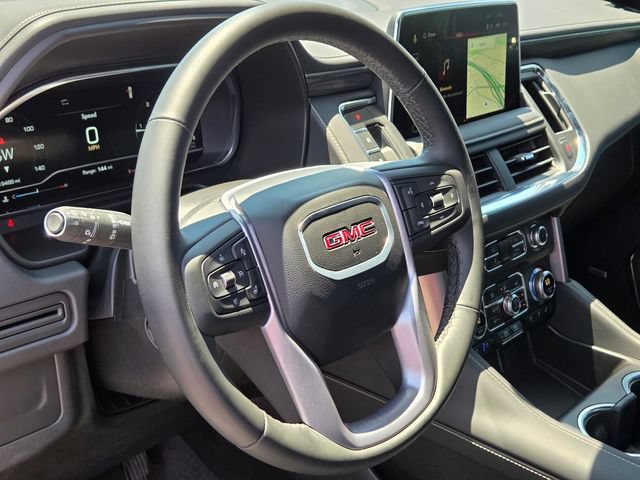 Used 2024 GMC Yukon XL SLT w/ SLT Luxury Package AWD/4WD image 20