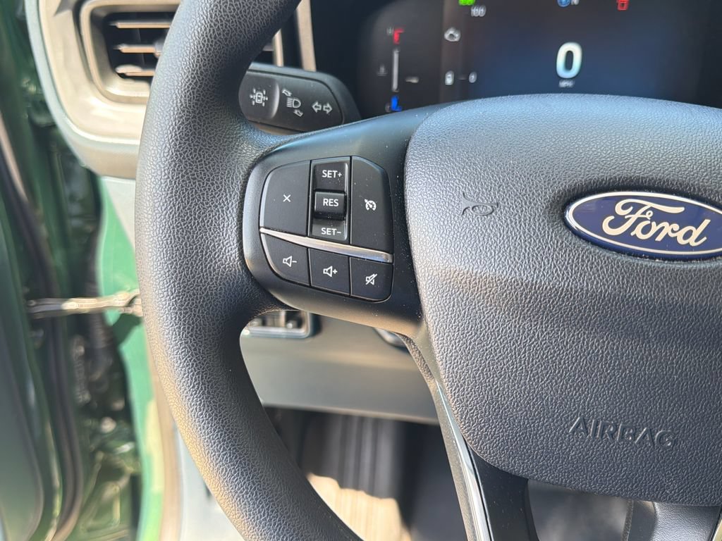 Used 2025 Ford Maverick XL w/ Equipment Group 101A AWD/4WD image 19