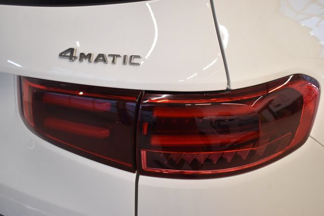 New 2026 Mercedes-Benz GLB 250 4MATIC image 12