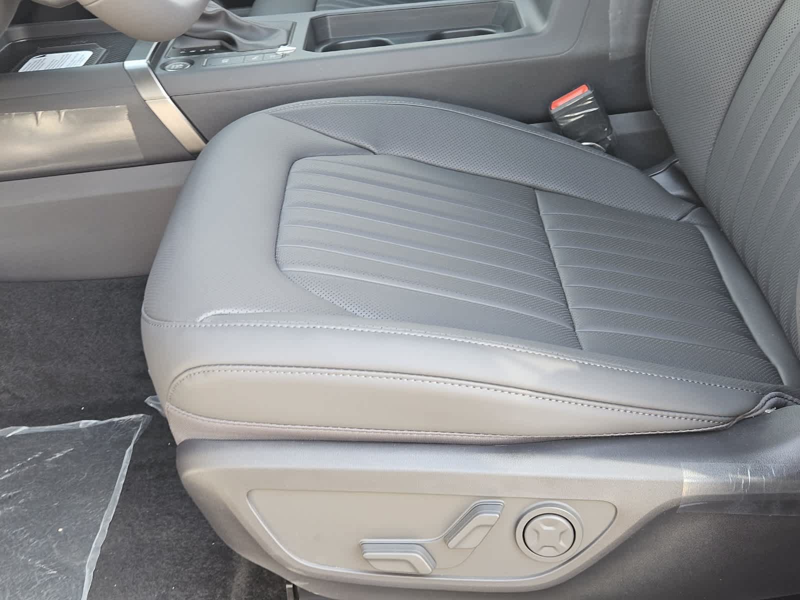 New 2027 Kia Seltos X-Line S AWD/4WD image 21