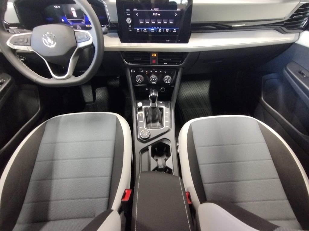 New 2026 Volkswagen Taos S AWD/4WD image 37