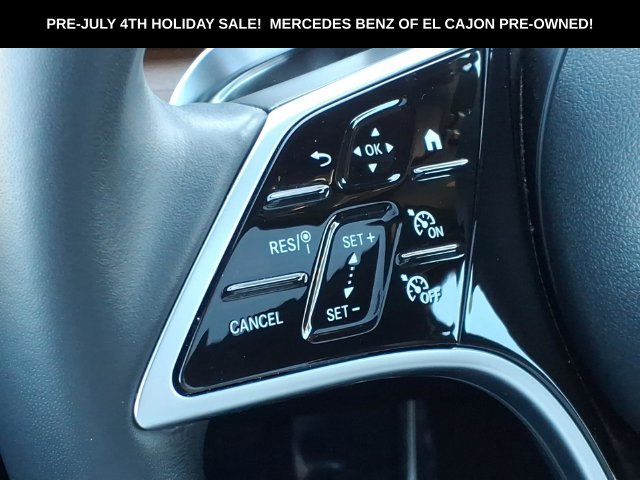 Certified 2026 Mercedes-Benz GLE 350 4MATIC image 10