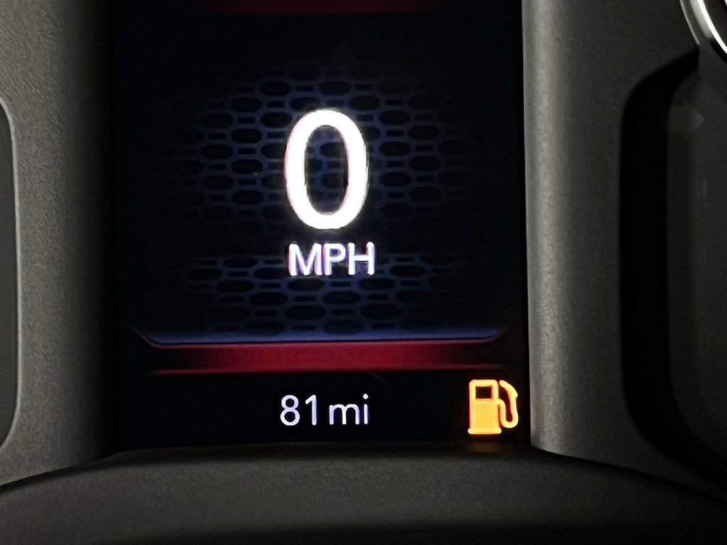 Used 2025 RAM 2500 Big Horn image 15