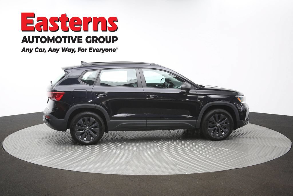 Used 2022 Volkswagen Taos S AWD/4WD image 42