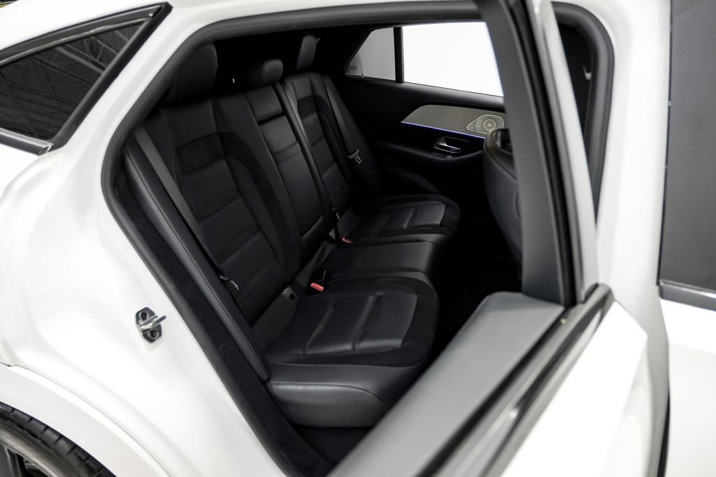 Used 2024 Mercedes-Benz GLE 63 AMG S image 30