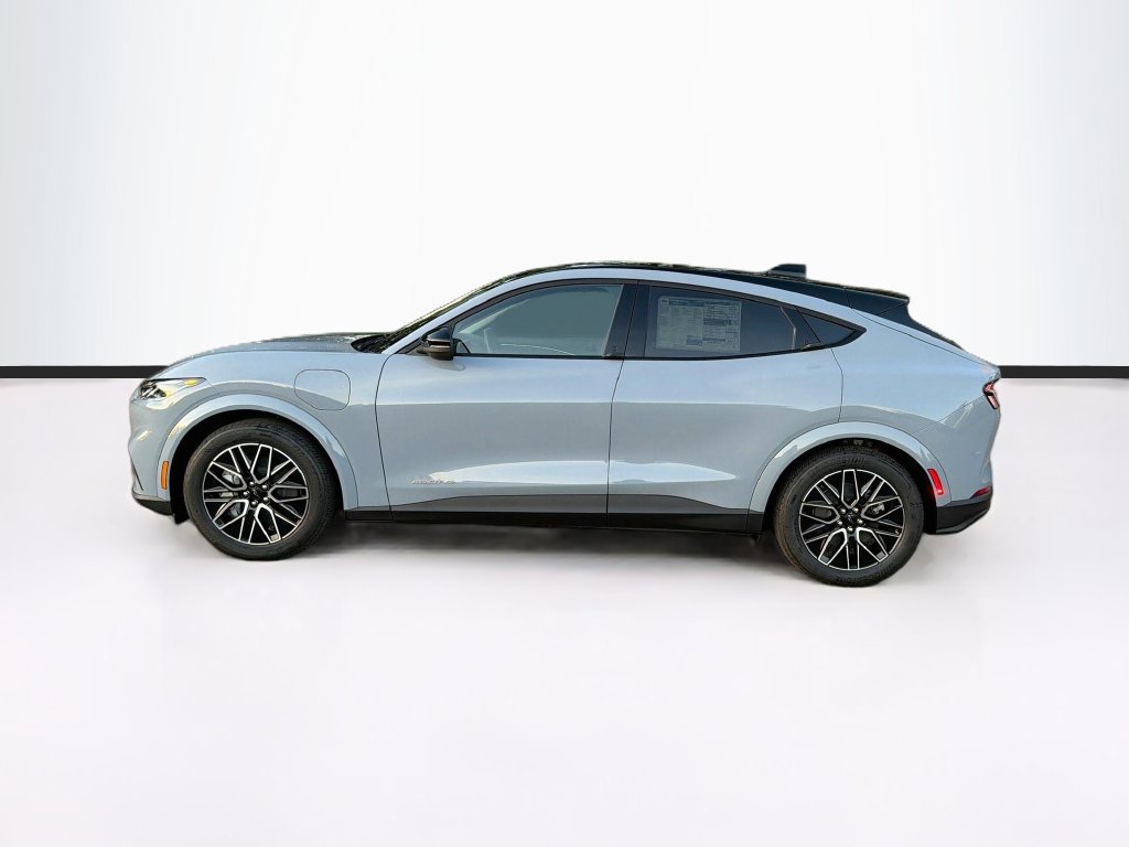 New 2026 Ford Mustang Mach-E Premium AWD/4WD image 8