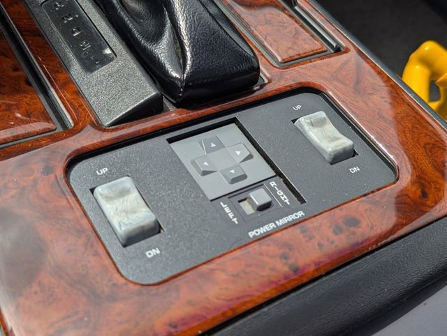 Used 1987 Pontiac Fiero GT RWD image 20