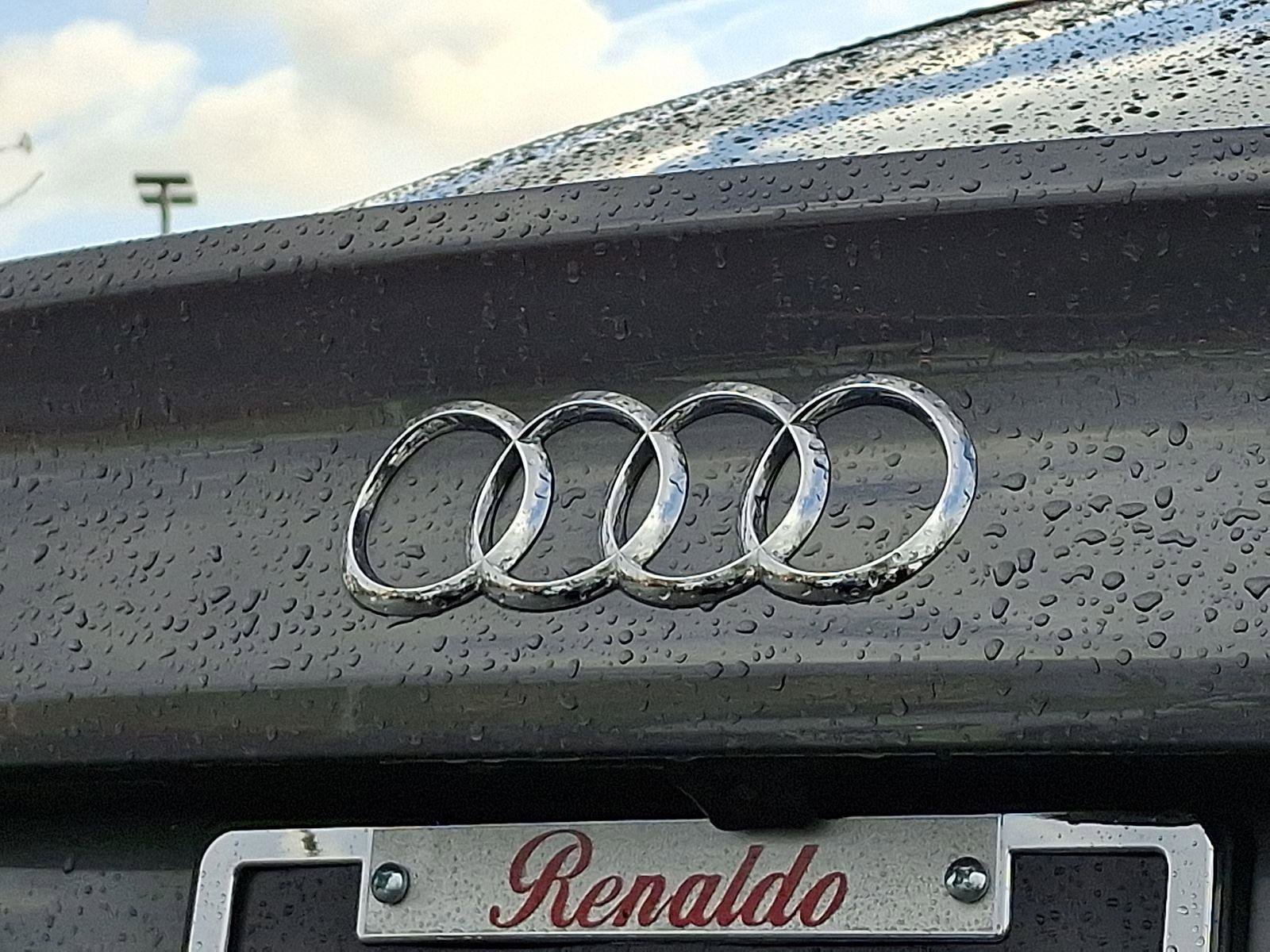 Used 2023 Audi A5 2.0T Premium w/ Convenience Package image 31