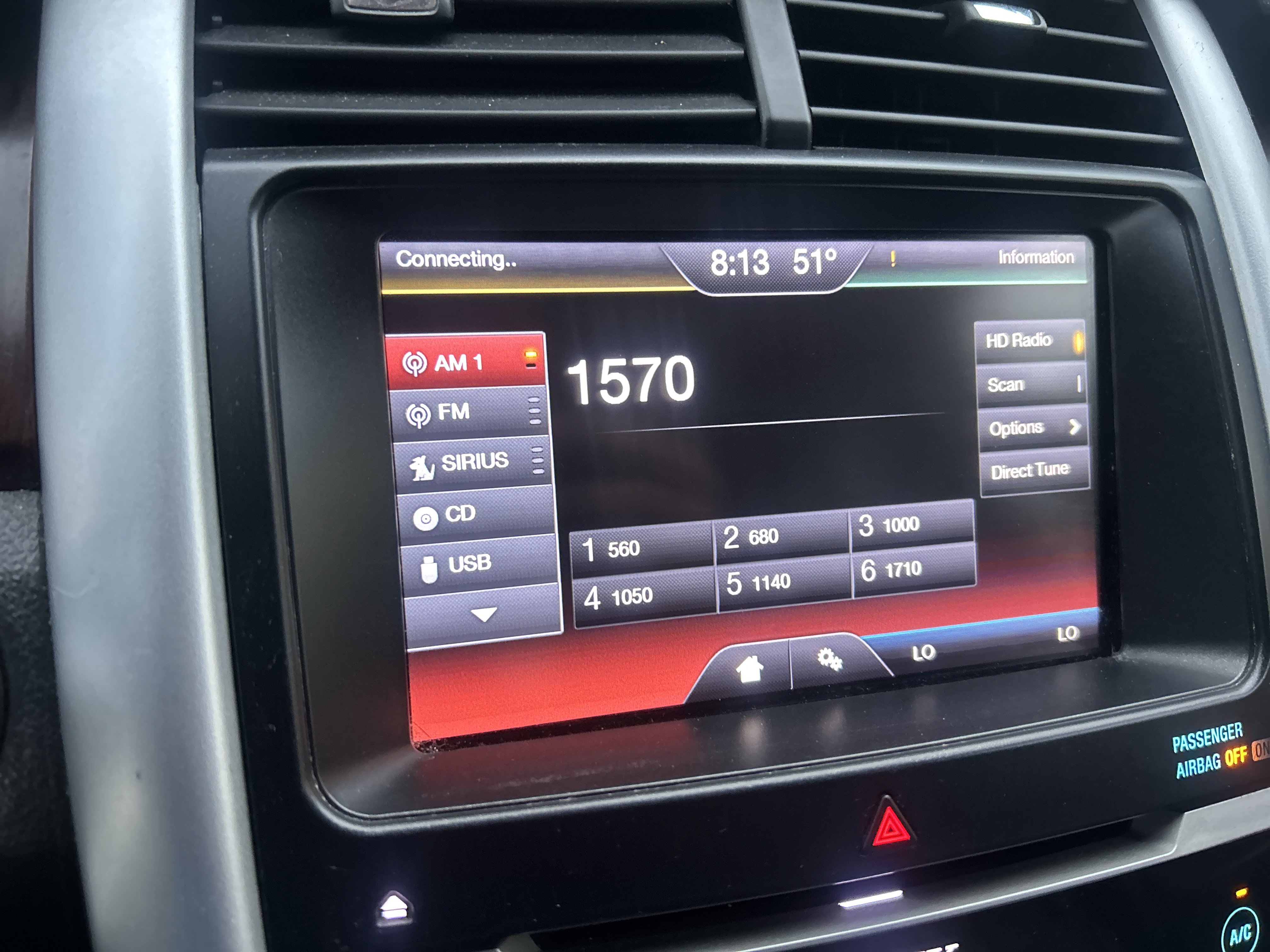 Used 2013 Ford Edge Limited AWD/4WD image 22