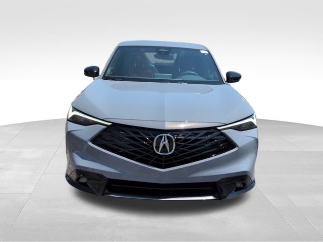 New 2026 Acura ADX A-Spec w/ Advance Package AWD/4WD image 13