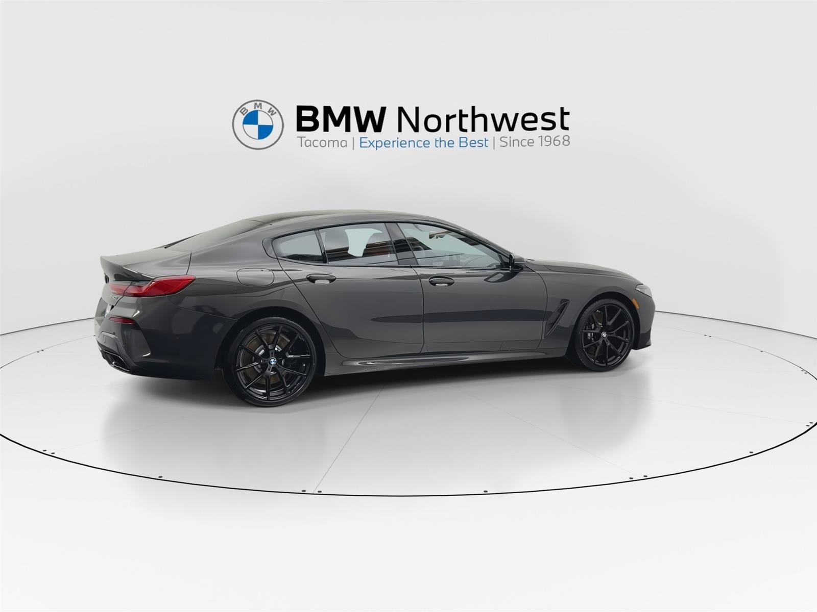 New 2026 BMW 840i xDrive AWD/4WD image 4