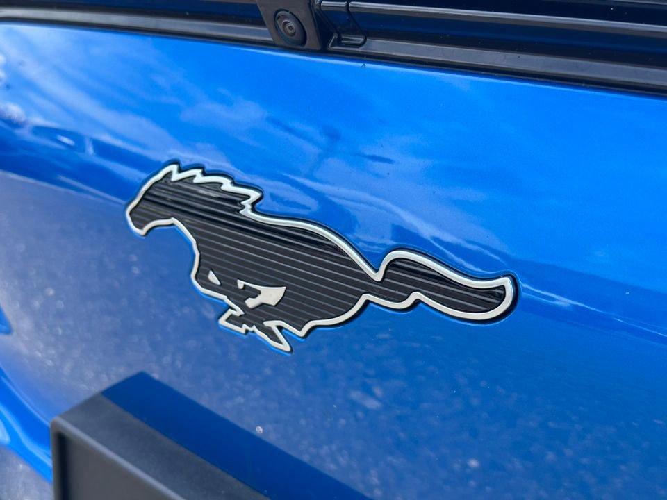 New 2025 Ford Mustang Mach-E Premium w/ Interior Protection Package AWD/4WD image 14