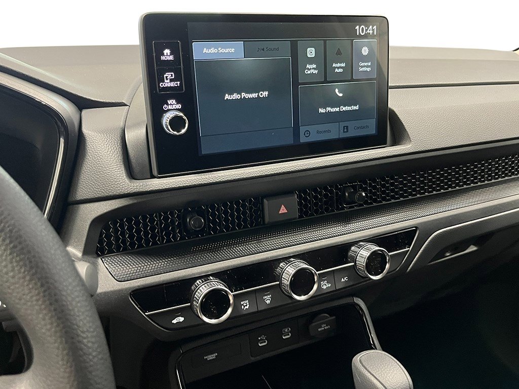 New 2026 Honda CR-V EX image 12