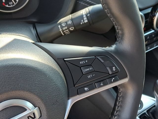 Used 2023 Nissan Sentra SV w/ All-Weather Package FWD image 21