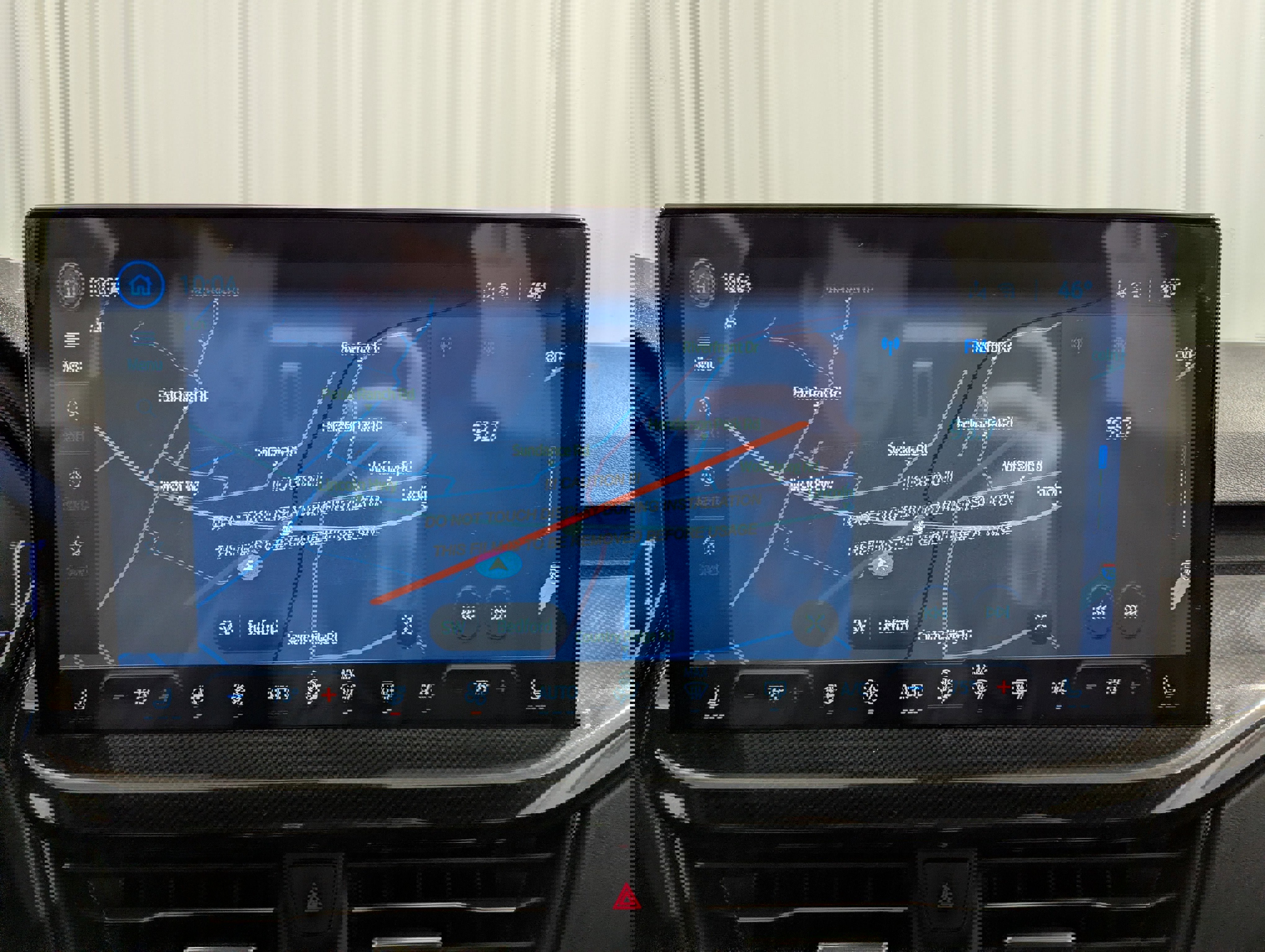 New 2026 Ford Escape ST-Line Select w/ Tech Pack #1 image 19