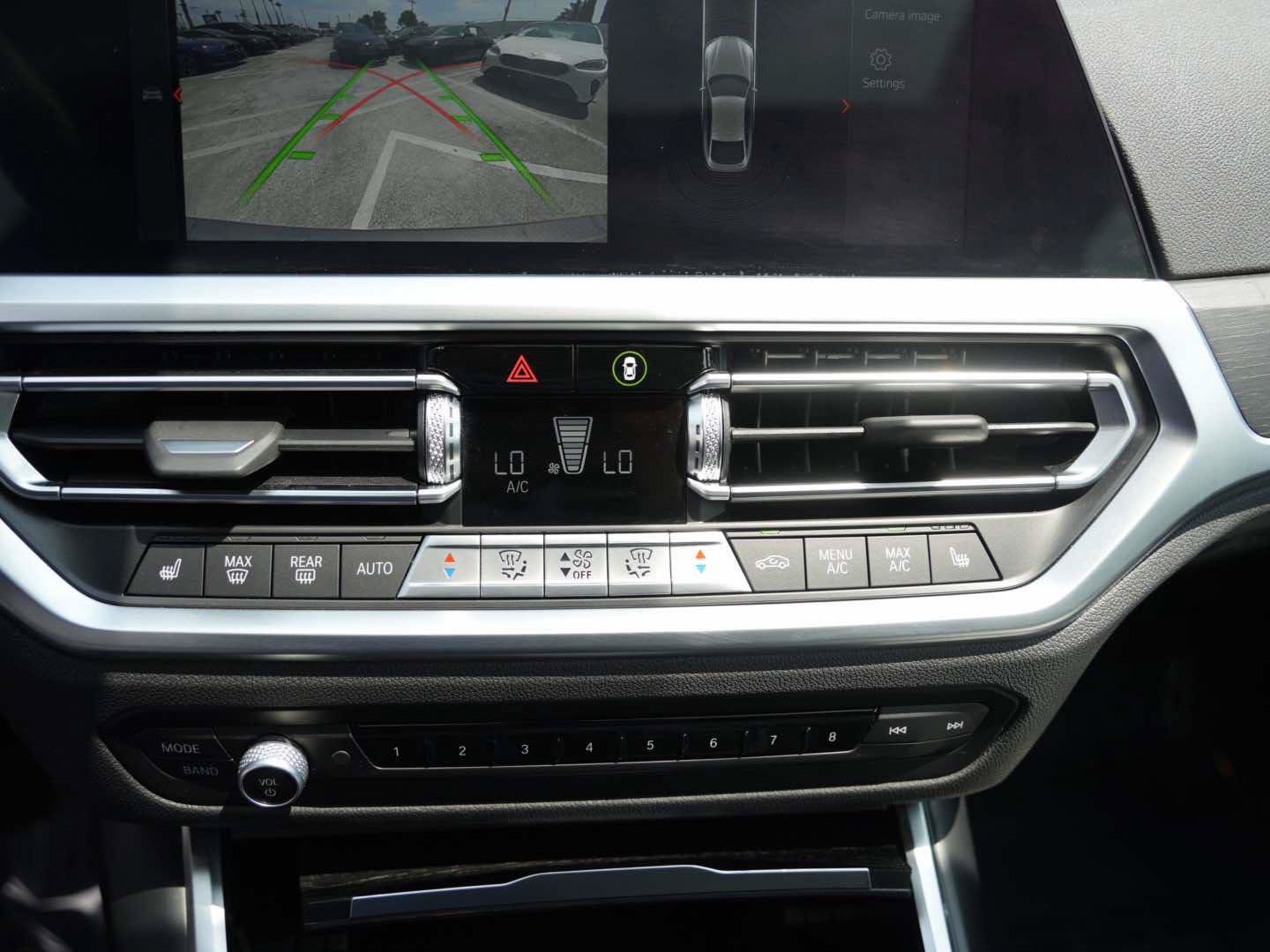 Certified 2023 BMW 430i Gran Coupe RWD image 20