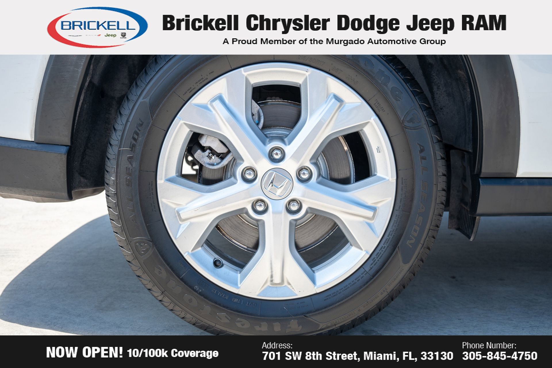 Used 2023 Honda HR-V LX image 32