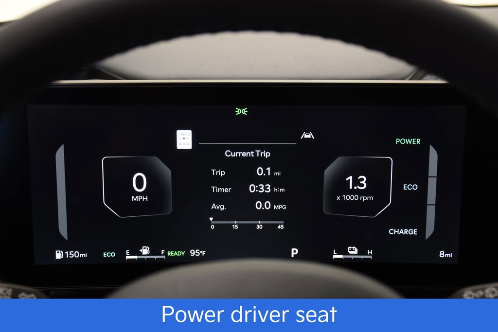 New 2026 Kia Carnival SX w/ SX Dark Edition Package image 11