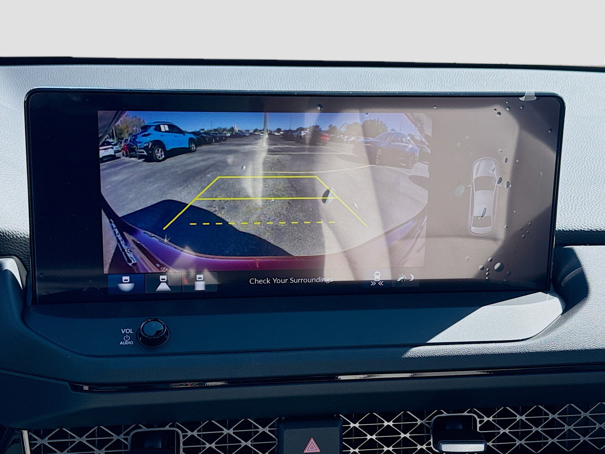 New 2026 Honda Accord Touring image 14